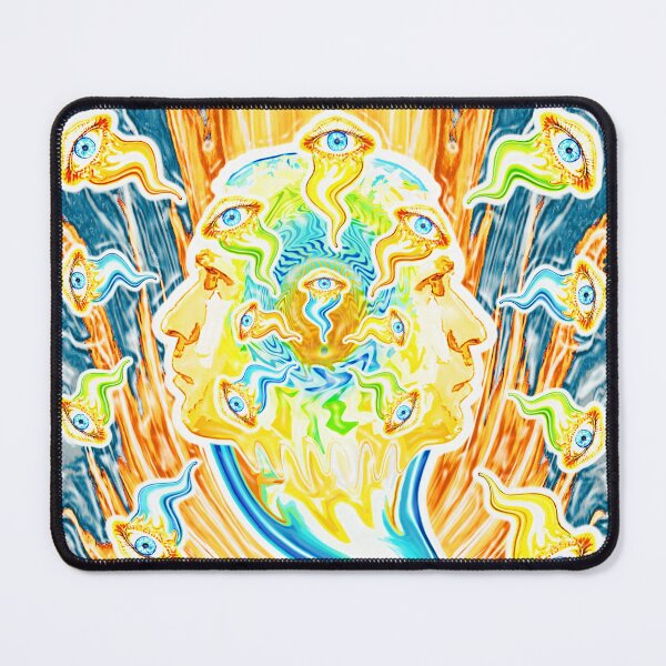 Item preview, FireBurstation(iii) designed and sold by Klaus Bremner (Autotelic Art).