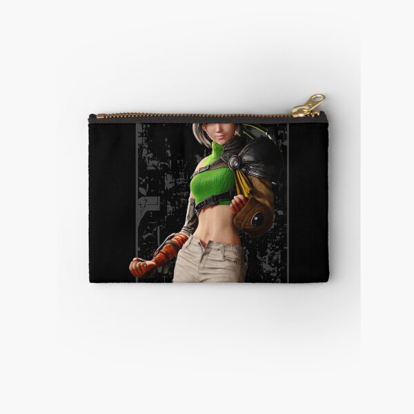Item preview, Yuffie designed and sold by aztra-art.