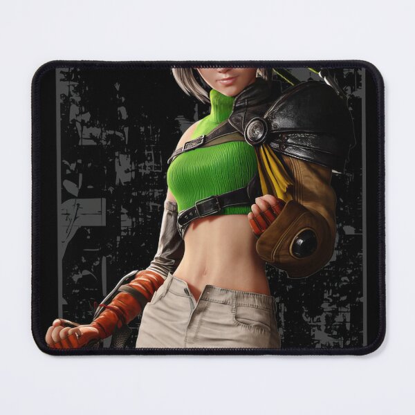 Item preview, Yuffie designed and sold by aztra-art.