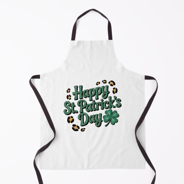 Item preview, Happy St Patricks Day Shamrock Saint Patricks Day designed and sold by IdunayaStore.