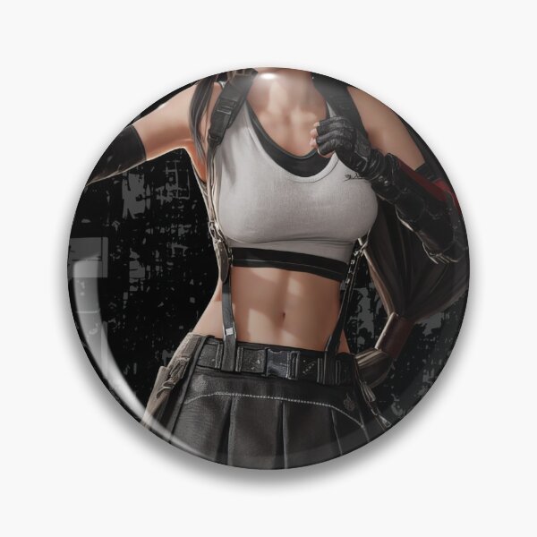Item preview, Tifa designed and sold by aztra-art.