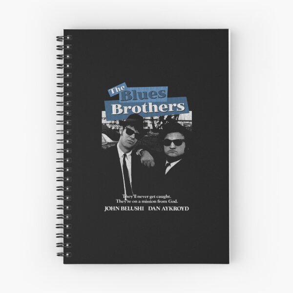 Artikelvorschau, Der Blues Brothers Kultklassiker von John Landis entworfen und verkauft von Emanthony.