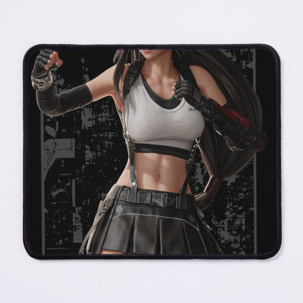 Item preview, Tifa designed and sold by aztra-art.