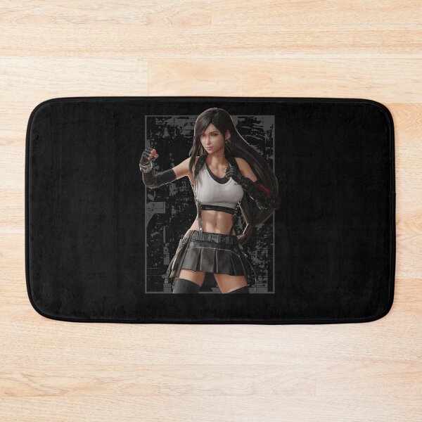 Item preview, Tifa designed and sold by aztra-art.