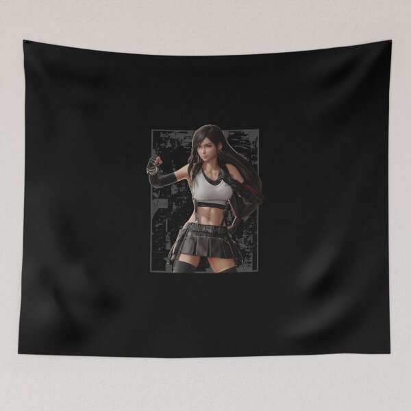 Item preview, Tifa designed and sold by aztra-art.