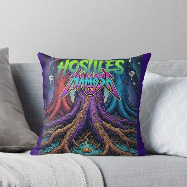Item preview, Mimosa hostiles  designed and sold by DesignerDrop.
