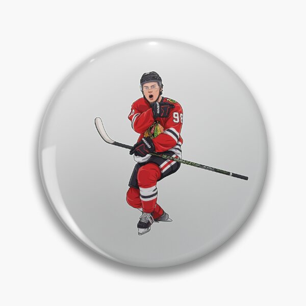 Item preview, Patrick Kane #88 In Action designed and sold by EndZoneEmporium.