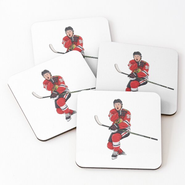Item preview, Patrick Kane #88 In Action designed and sold by EndZoneEmporium.