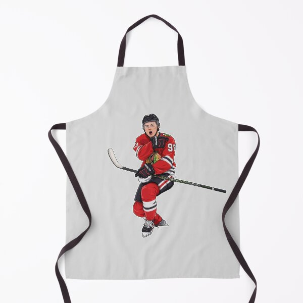 Item preview, Patrick Kane #88 In Action designed and sold by EndZoneEmporium.