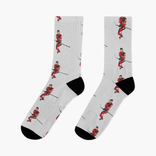 Item preview, Patrick Kane #88 In Action designed and sold by EndZoneEmporium.