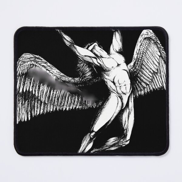 Item preview, Icarus  designed and sold by jackyezujick.