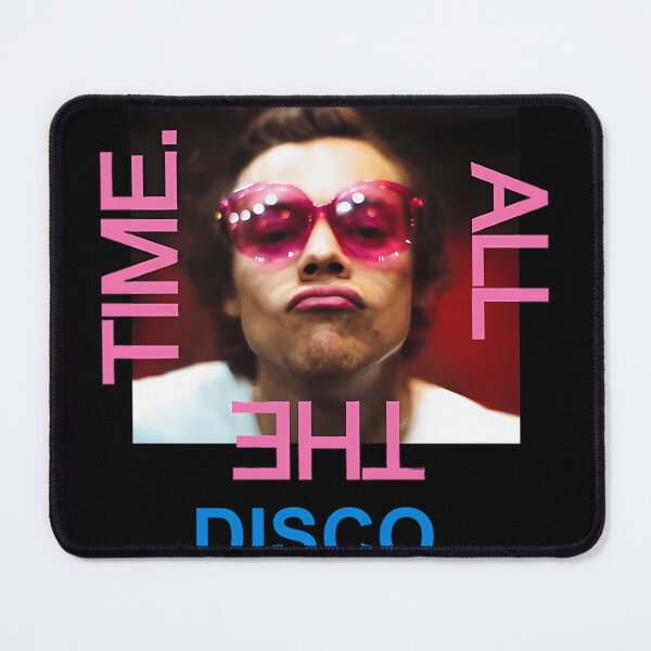 Item preview, Kissy Face Disco designed and sold by abdoucb.