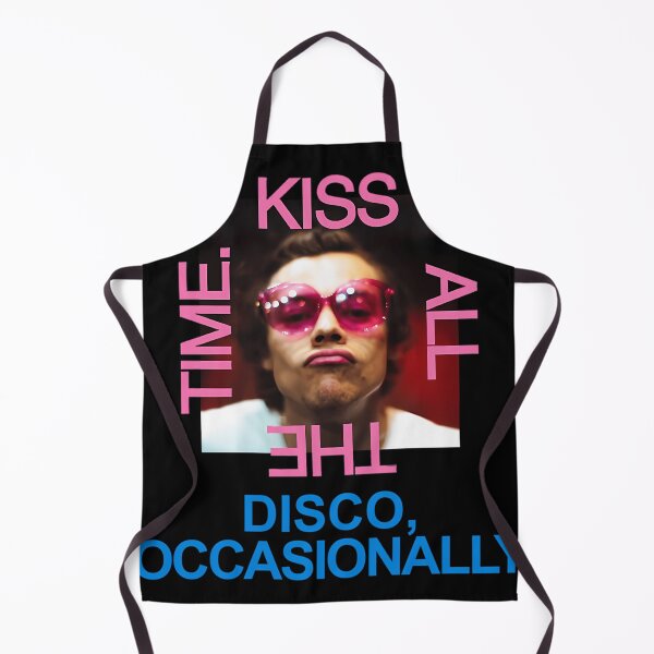 Item preview, Kissy Face Disco designed and sold by abdoucb.