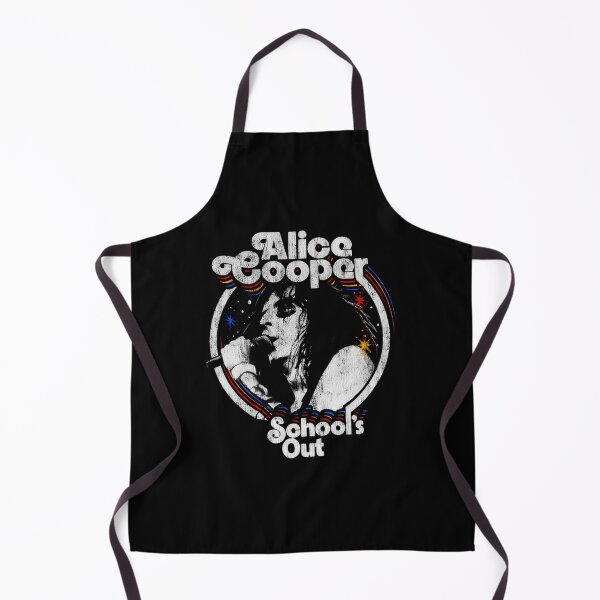 Item preview, The Alice Cooper Band designed and sold by HTVectorLabArt.