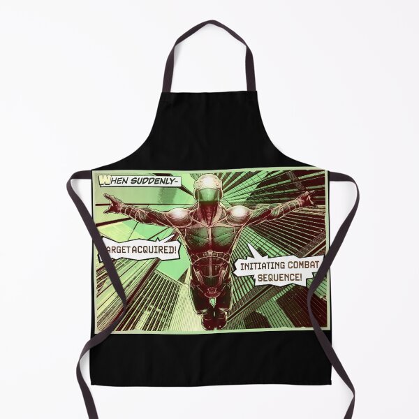 Item preview, Target Acquired designed and sold by Ghoul Enterprises.
