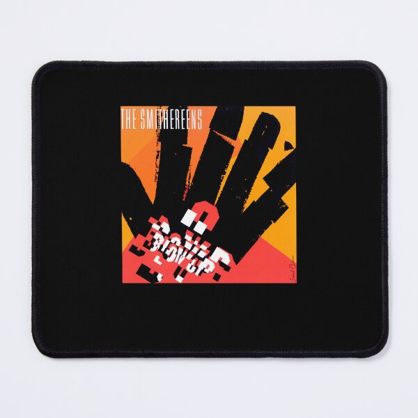 Item preview, Smithereens Band designed and sold by AnimalOrShop.