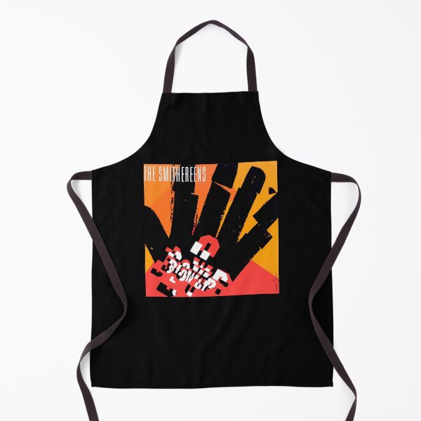 Item preview, Smithereens Band designed and sold by AnimalOrShop.