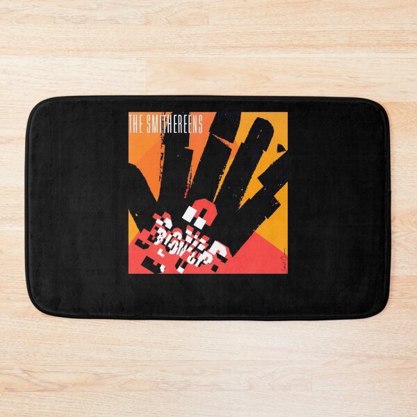 Item preview, Smithereens Band designed and sold by AnimalOrShop.