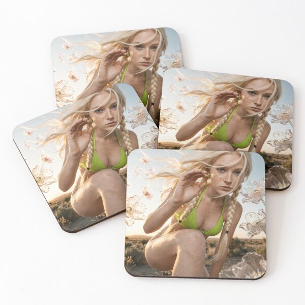 Item preview, Reflection in Bloom No 1 designed and sold by Flash Muse Studio.