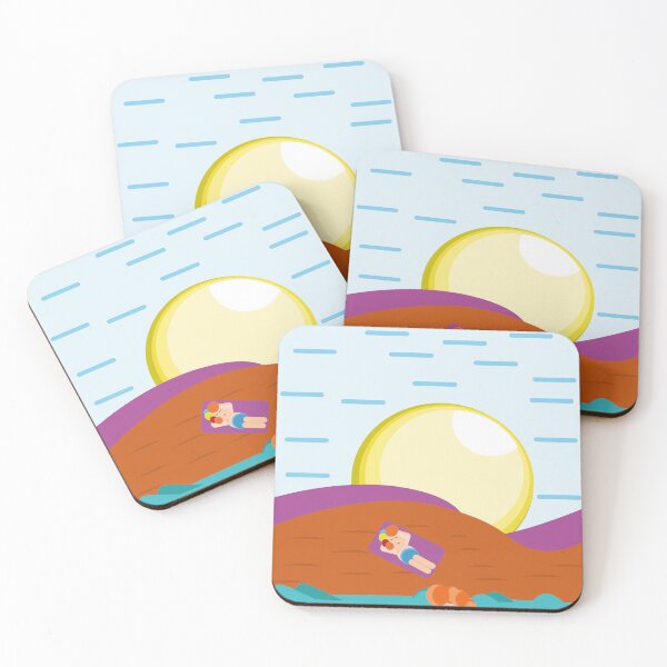 Item preview, Sunny day designed and sold by MarSteigingaArt.