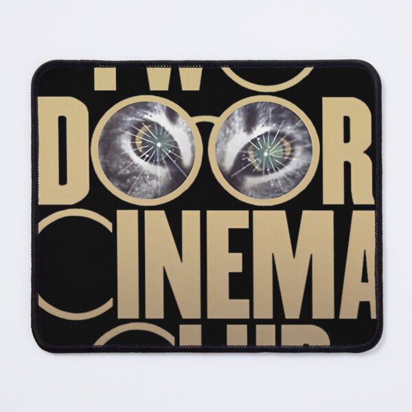 Item preview, Two Door Cinema Club designed and sold by moldoigiriz.