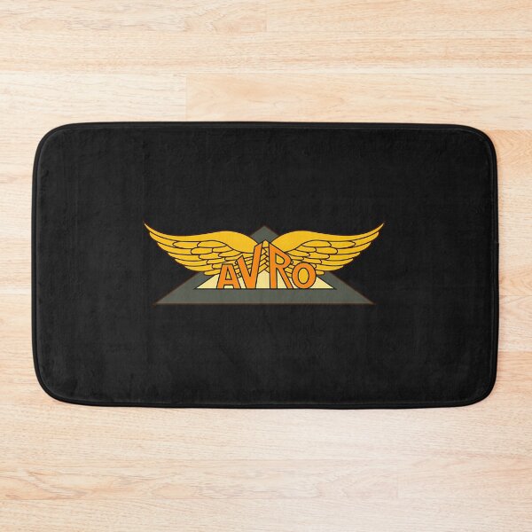 Item preview, Avro Aircraft Company Logo designed and sold by Julezzzzzzzzzz.