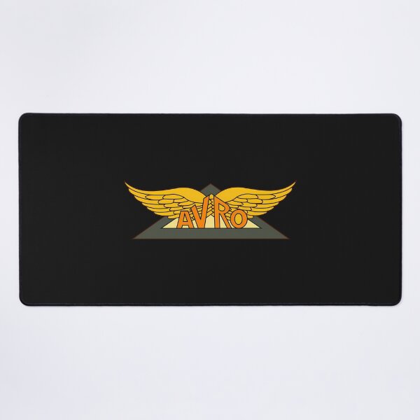 Item preview, Avro Aircraft Company Logo designed and sold by Julezzzzzzzzzz.