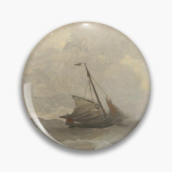 Item preview, Sailors At Stormy Seas designed and sold by SharonTheFirst.