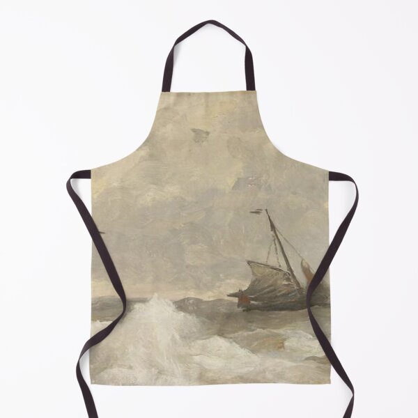 Item preview, Sailors At Stormy Seas designed and sold by SharonTheFirst.