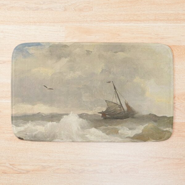 Item preview, Sailors At Stormy Seas designed and sold by SharonTheFirst.