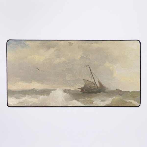 Item preview, Sailors At Stormy Seas designed and sold by SharonTheFirst.