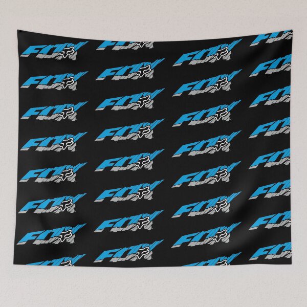 Item preview, Fox Racing Merchandise designed and sold by Achadam.