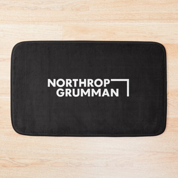 Item preview,  Northrop Grumman Logo designed and sold by Julezzzzzzzzzz.