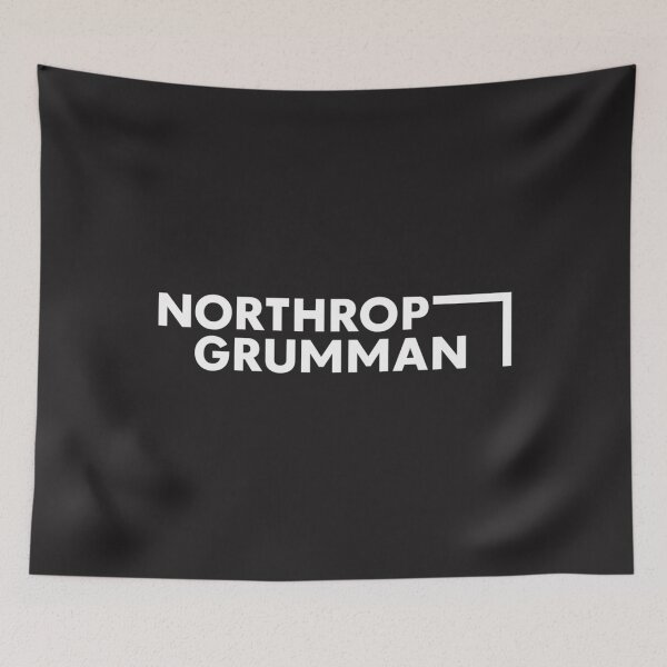 Item preview,  Northrop Grumman Logo designed and sold by Julezzzzzzzzzz.