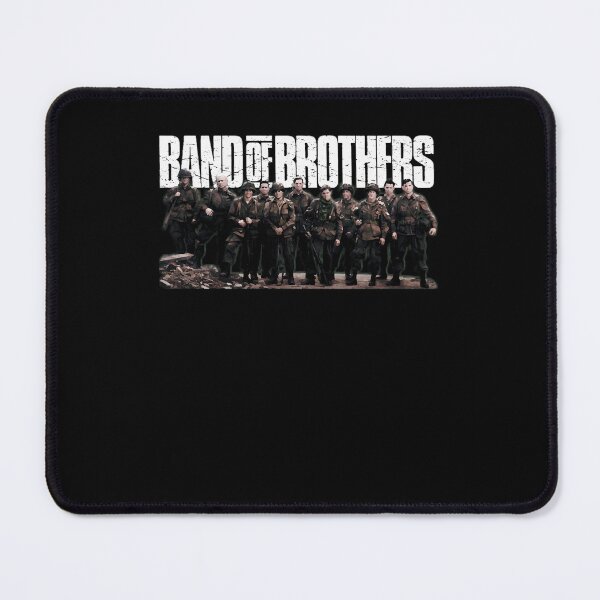 Item preview, Band of Brothers   designed and sold by NeonoxStorePH.