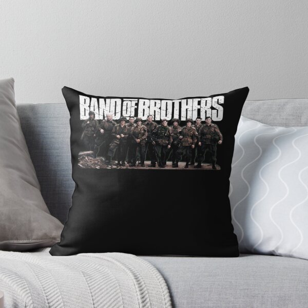 Item preview, Band of Brothers   designed and sold by NeonoxStorePH.