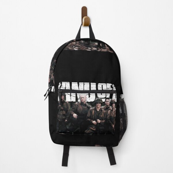 Item preview, Band of Brothers designed and sold by NeonoxStorePH.