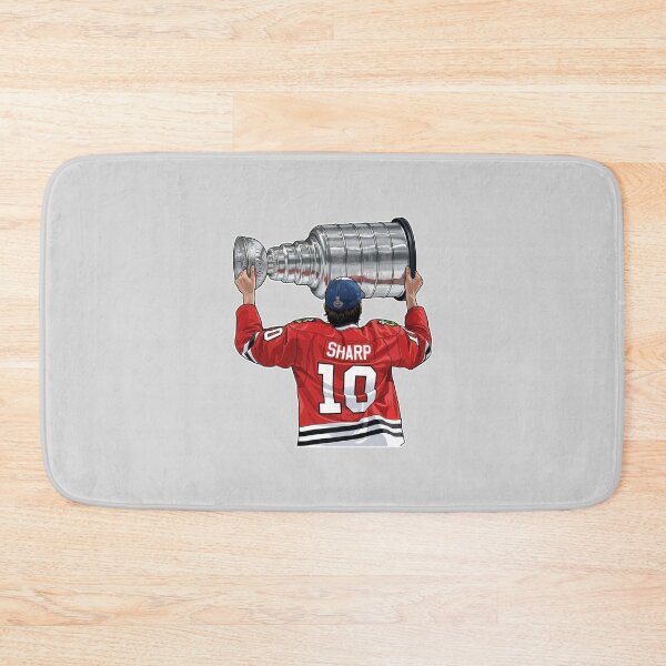 Item preview, Patrick Sharp #10 Lifting Cup designed and sold by EndZoneEmporium.