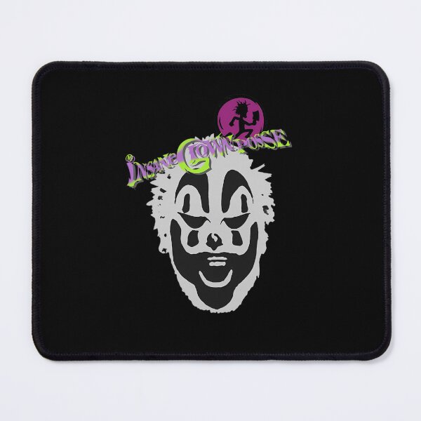 Item preview, Insane Clown Posse Juggalo  designed and sold by NeonoxStorePH.