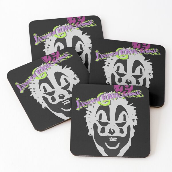 Item preview, Insane Clown Posse Juggalo  designed and sold by NeonoxStorePH.