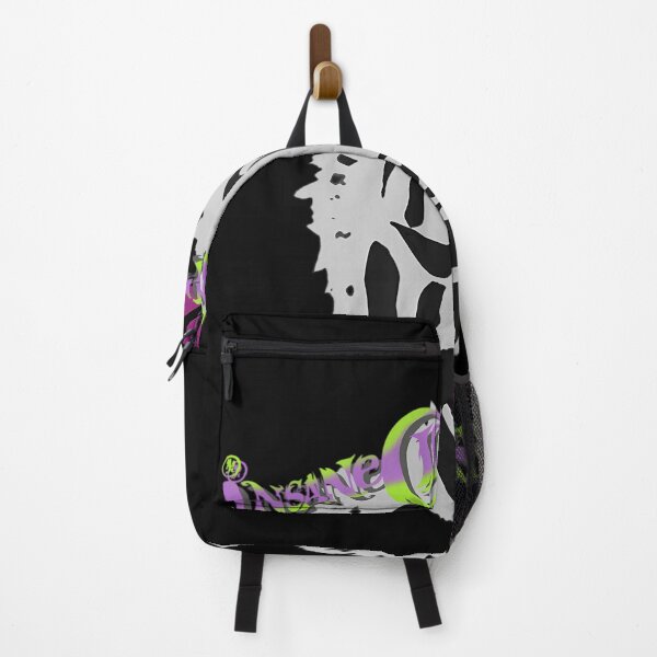 Item preview, Insane Clown Posse Juggalo designed and sold by NeonoxStorePH.