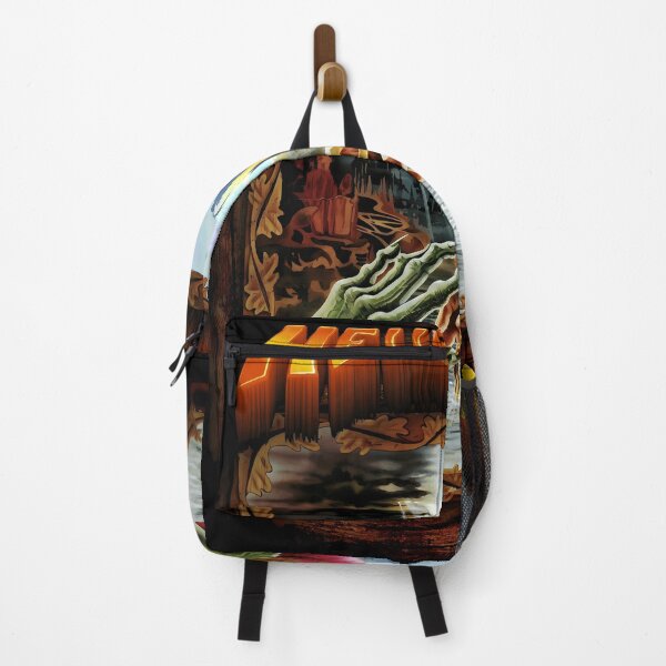 Item preview, Helloween is a Power Metal  designed and sold by NeonoxStorePH.