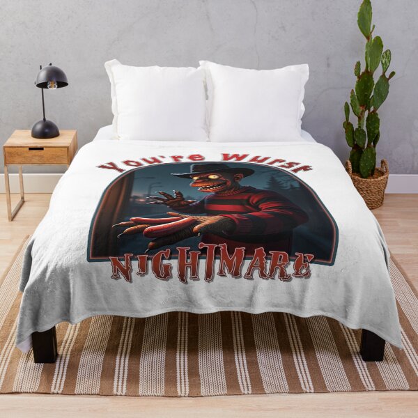 Item preview, You're Wurst Nightmare designed and sold by Imaagica.