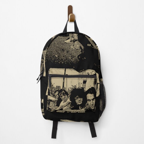 Item preview, At The Drive In Band Members designed and sold by NeonoxStorePH.