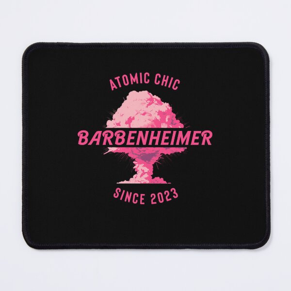 Item preview, BARBENHEIMER 2023 LOGO Classic designed and sold by Emanthony.