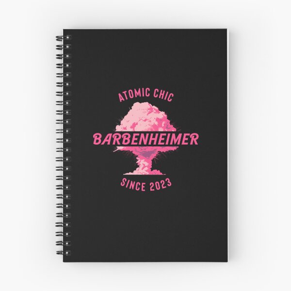 Item preview, BARBENHEIMER 2023 LOGO Classic designed and sold by Emanthony.