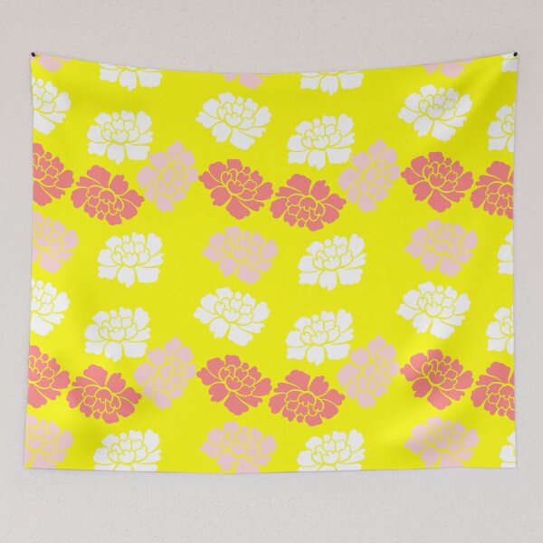 Item preview, Floral pattern designed and sold by SVITANOK.