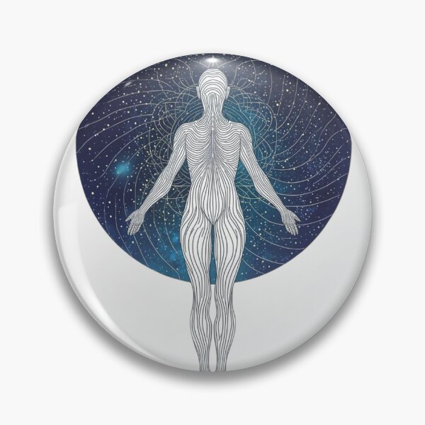Item preview, Mind Awakening  designed and sold by catcurio.