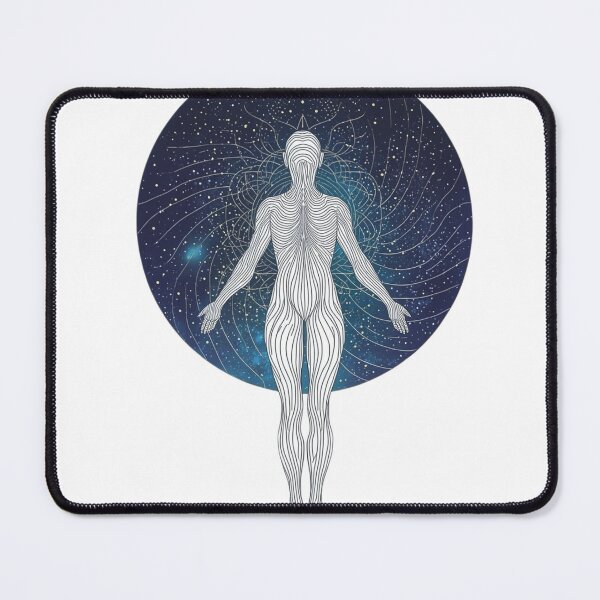 Item preview, Mind Awakening designed and sold by catcurio.