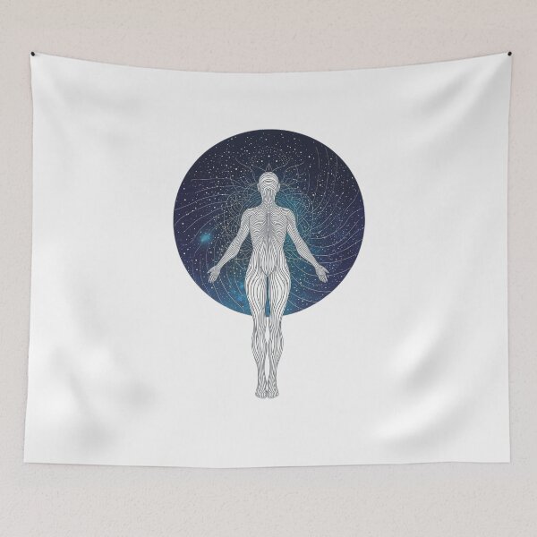 Item preview, Mind Awakening  designed and sold by catcurio.